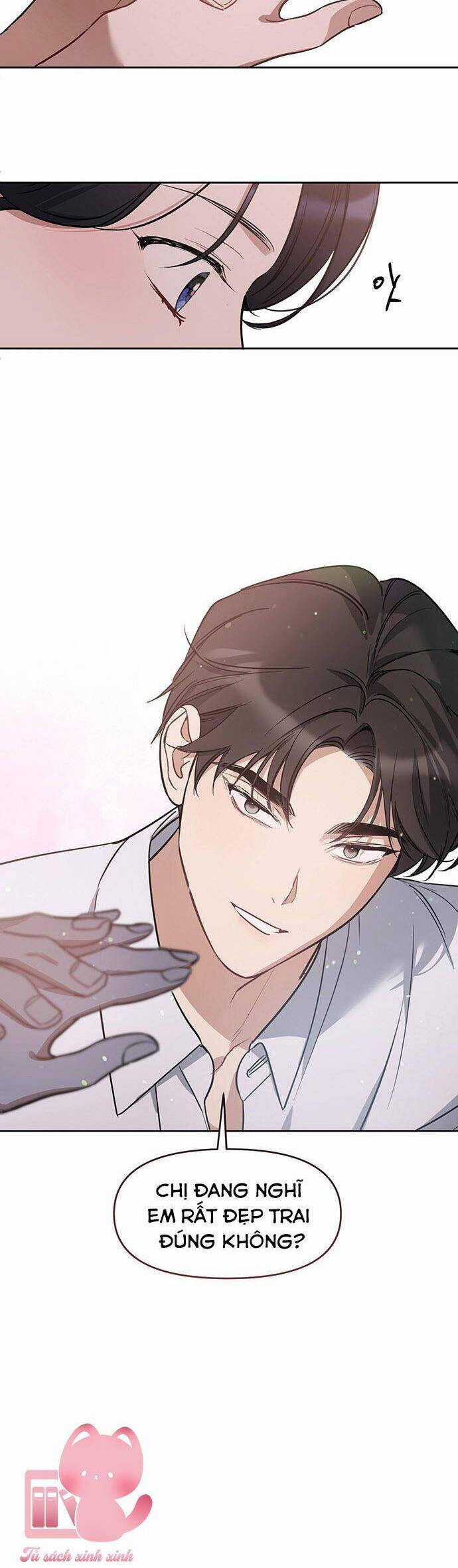 Vận Xui Chốn Công Sở - Chapter 58 - Trang 22