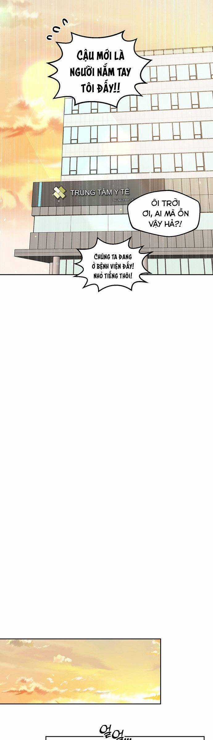 Vận Xui Chốn Công Sở - Chapter 58 - Trang 27