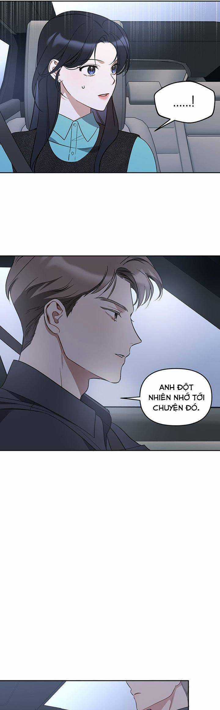 Vận Xui Chốn Công Sở - Chapter 59 - Trang 21