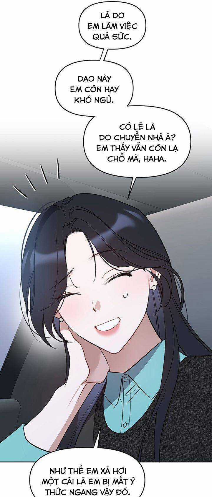 Vận Xui Chốn Công Sở - Chapter 59 - Trang 7