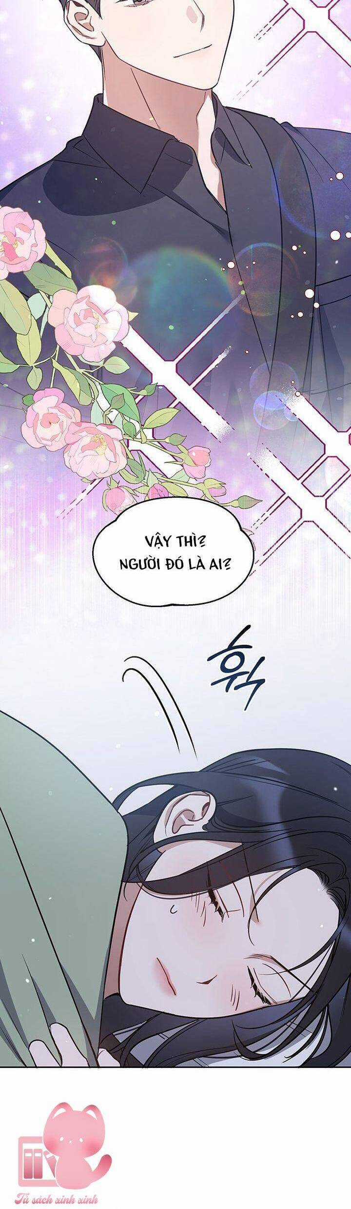 Vận Xui Chốn Công Sở - Chapter 60 - Trang 14