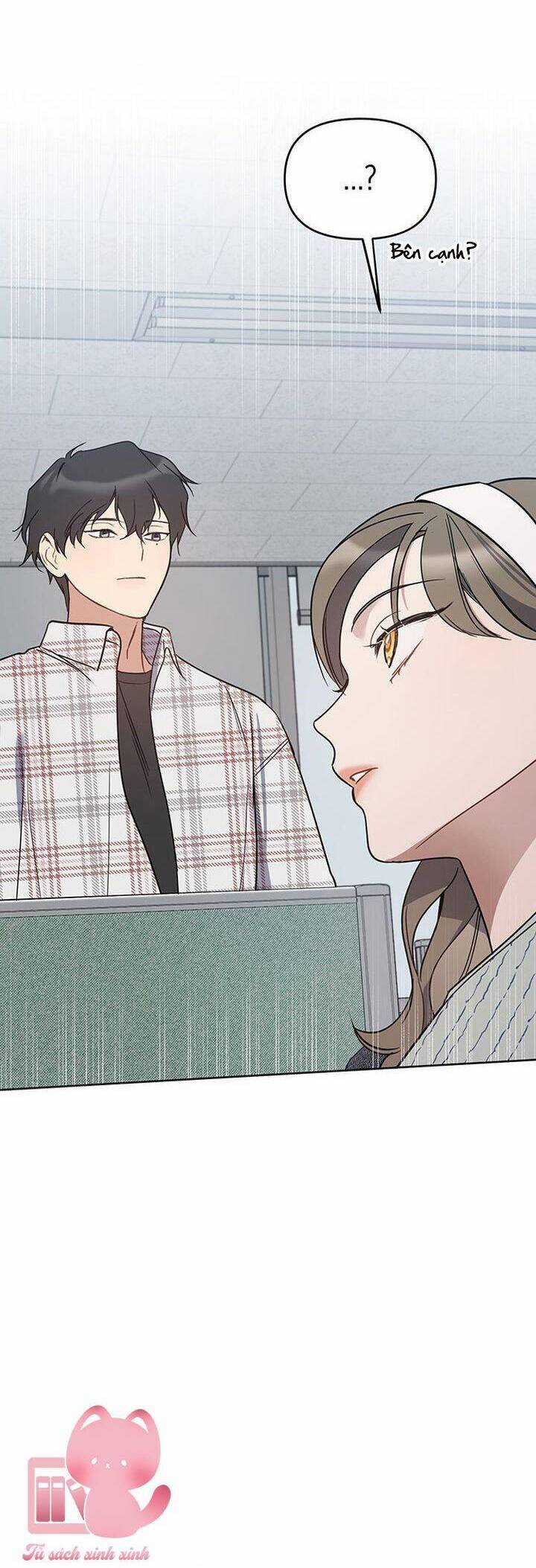 Vận Xui Chốn Công Sở - Chapter 60 - Trang 28