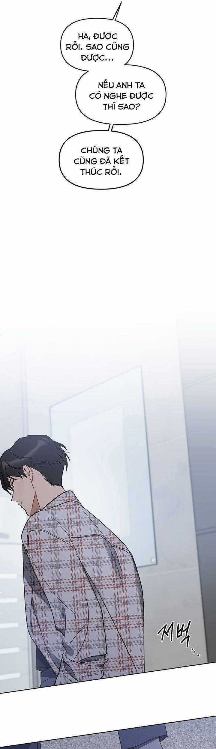 Vận Xui Chốn Công Sở - Chapter 60 - Trang 33