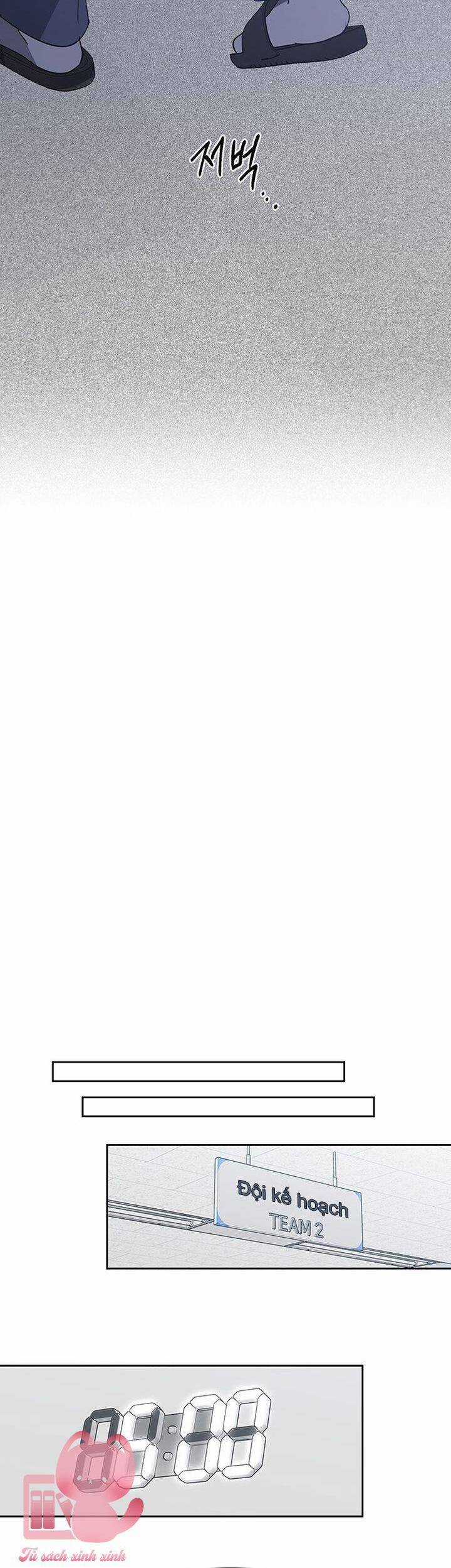 Vận Xui Chốn Công Sở - Chapter 60 - Trang 34