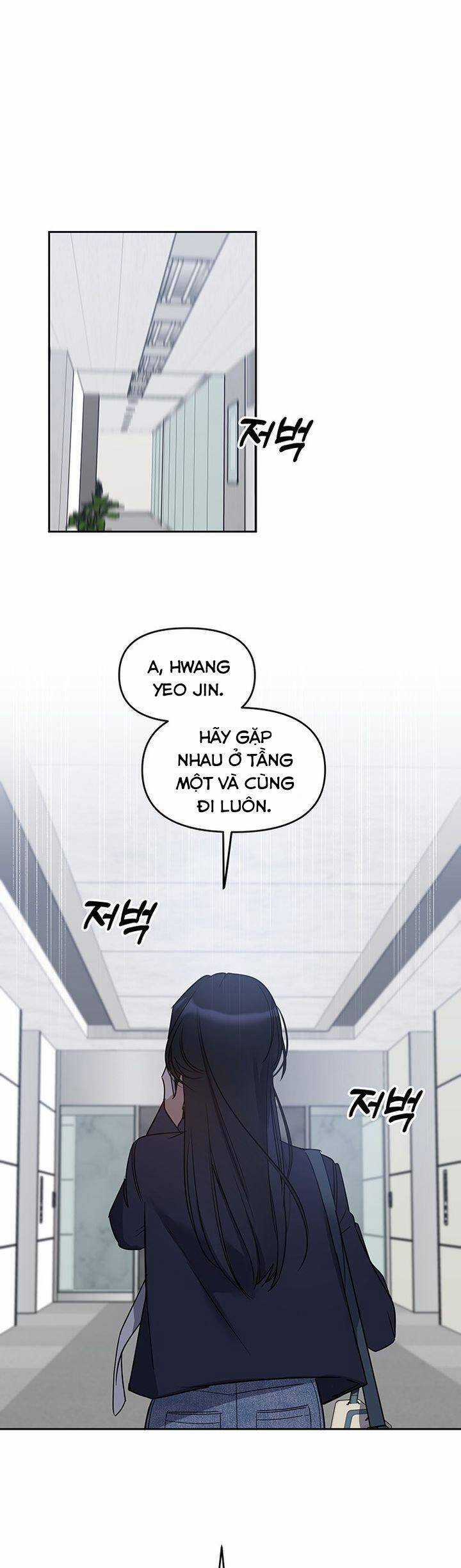 Vận Xui Chốn Công Sở - Chapter 60 - Trang 45