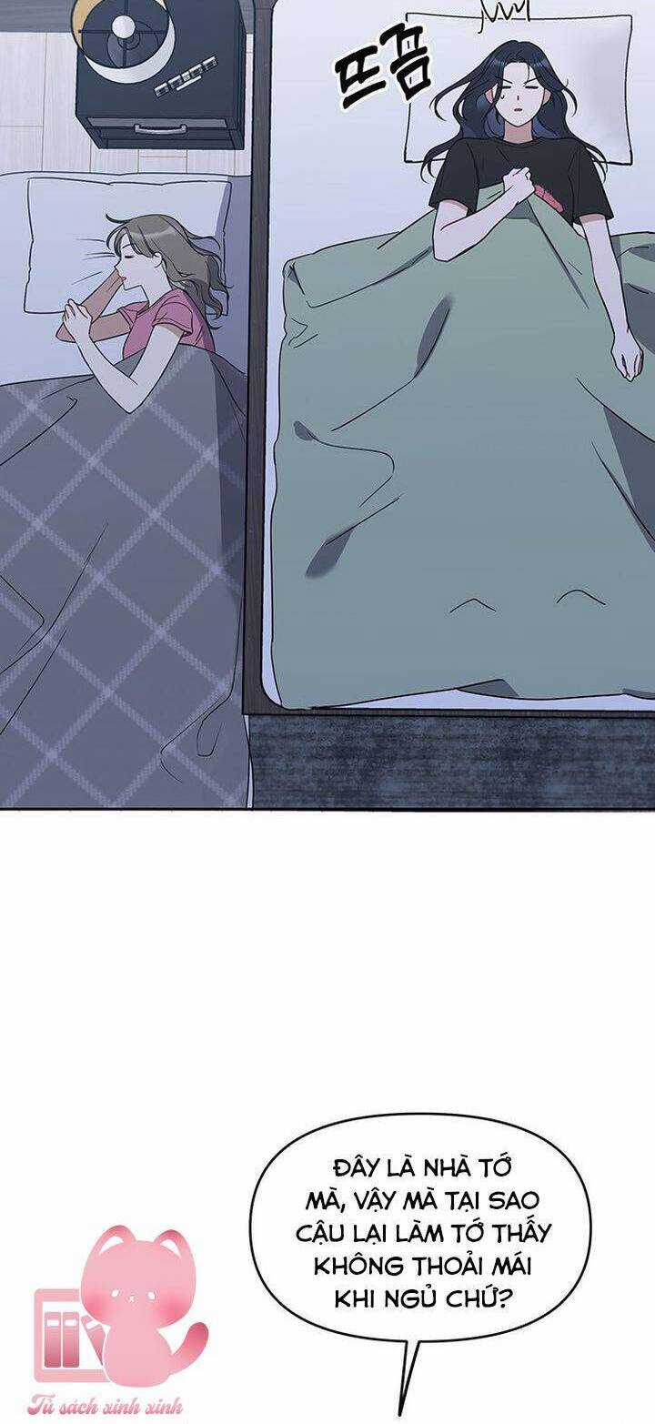 Vận Xui Chốn Công Sở - Chapter 60 - Trang 6