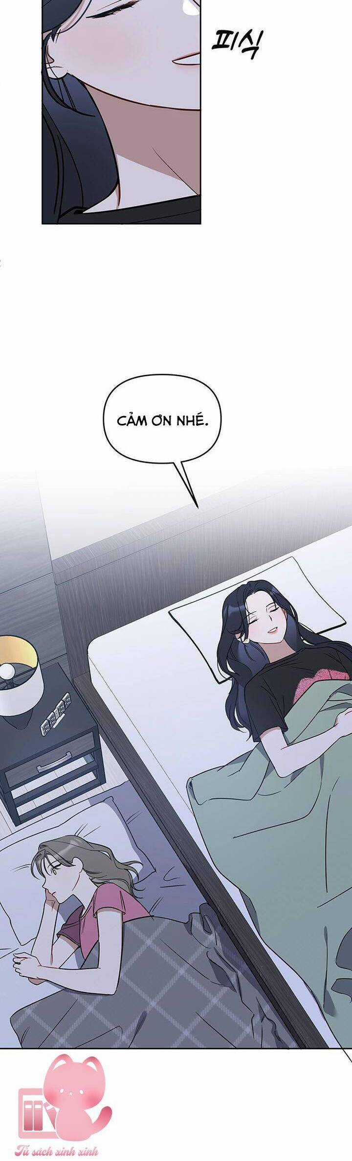 Vận Xui Chốn Công Sở - Chapter 60 - Trang 8