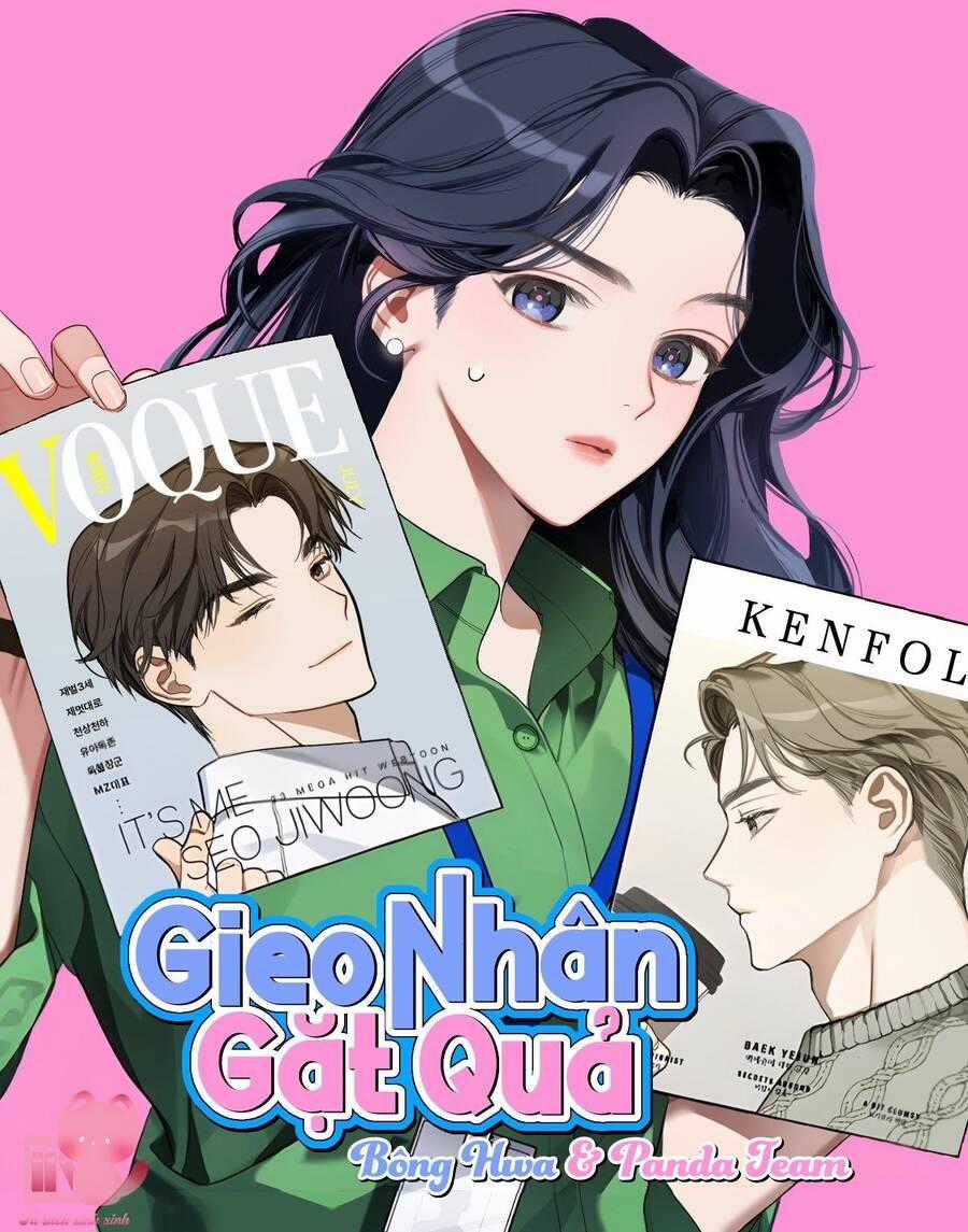 Vận Xui Chốn Công Sở - Chapter 61 - Trang 2