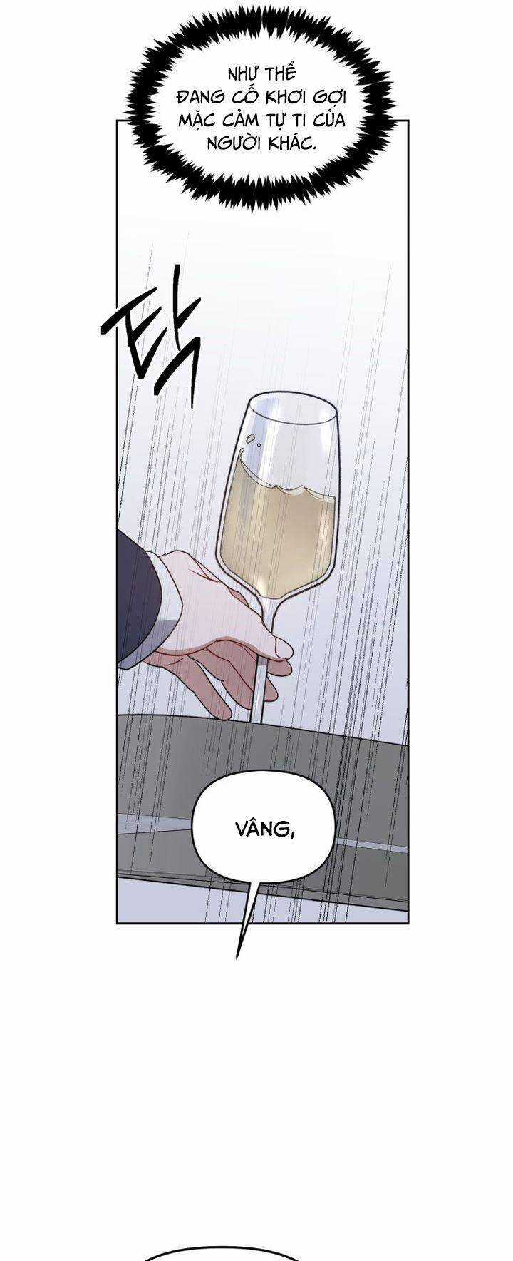 Vận Xui Chốn Công Sở - Chapter 61 - Trang 13