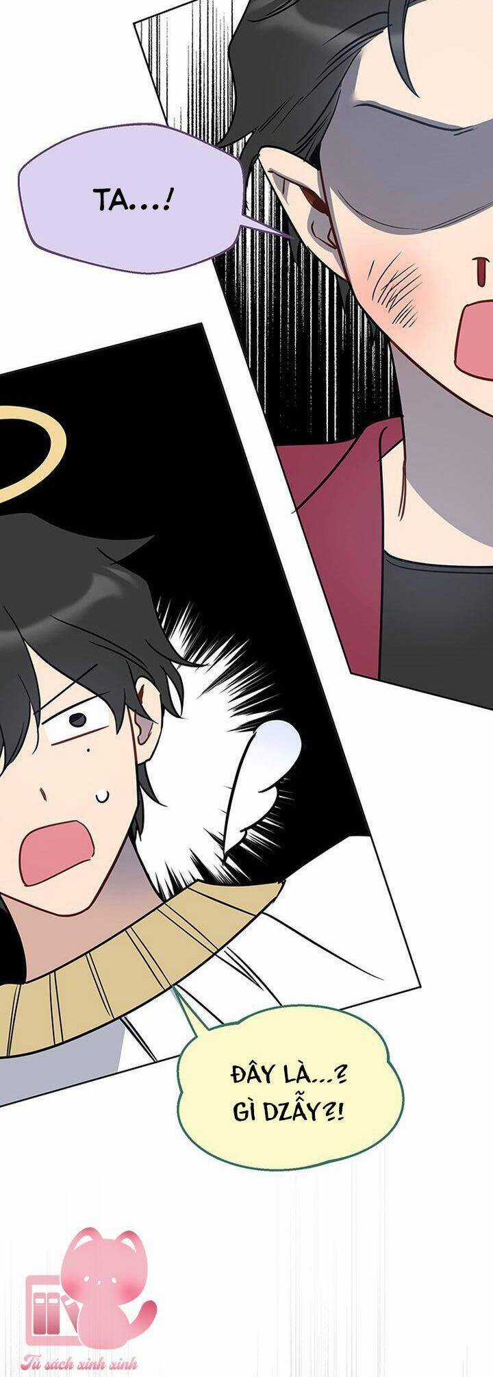 Vận Xui Chốn Công Sở - Chapter 61 - Trang 28