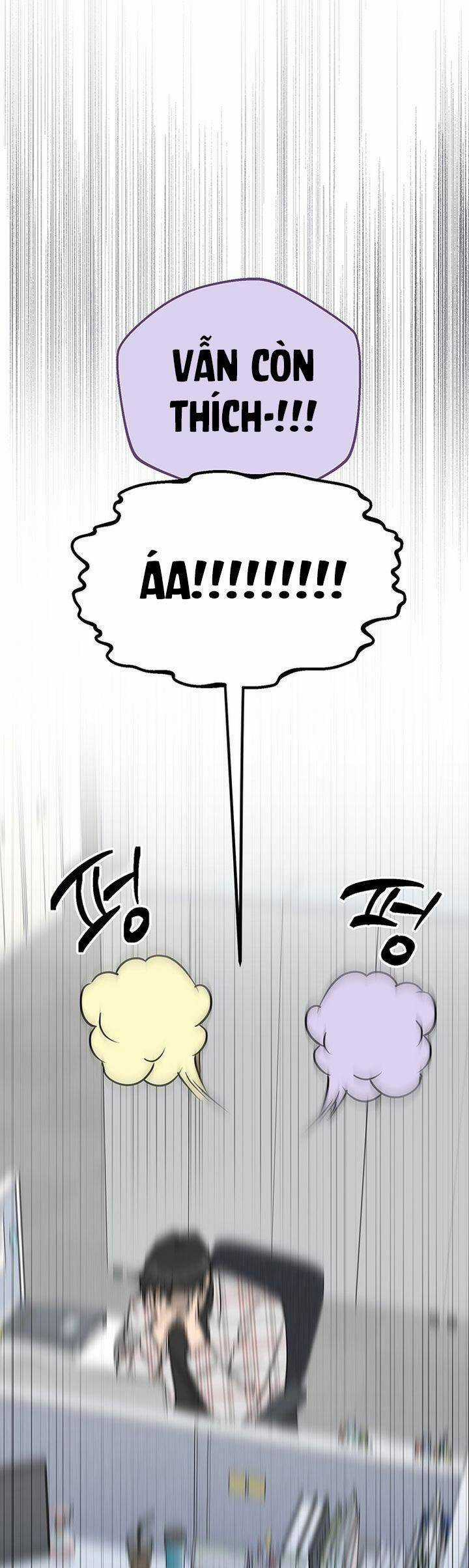 Vận Xui Chốn Công Sở - Chapter 61 - Trang 29