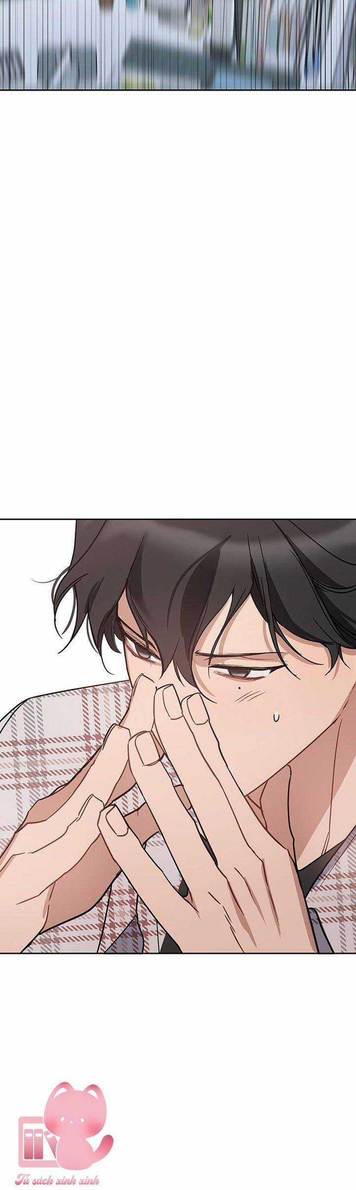 Vận Xui Chốn Công Sở - Chapter 61 - Trang 30