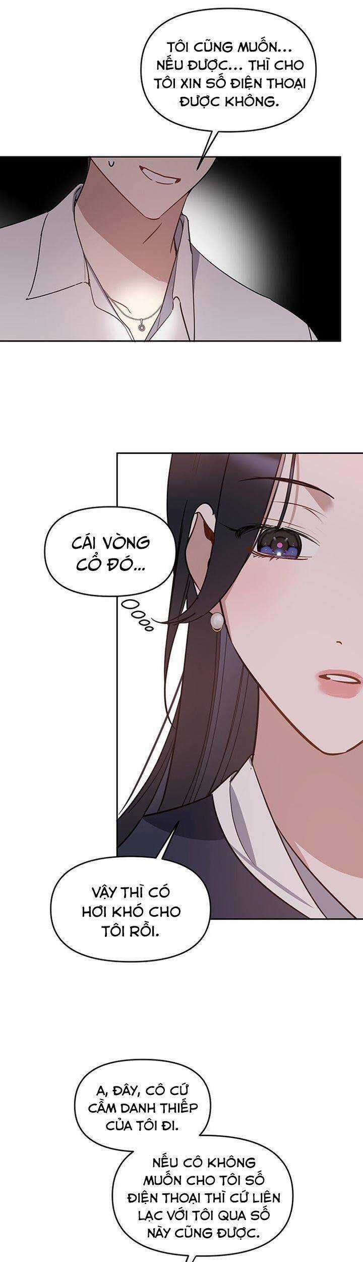 Vận Xui Chốn Công Sở - Chapter 61 - Trang 39