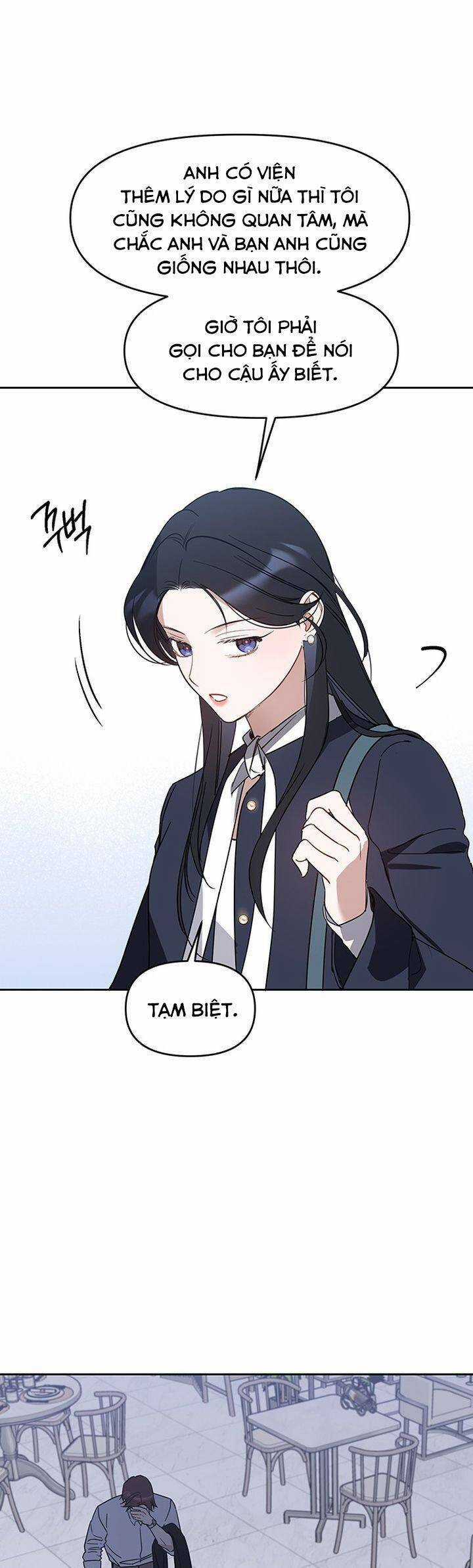 Vận Xui Chốn Công Sở - Chapter 61 - Trang 41