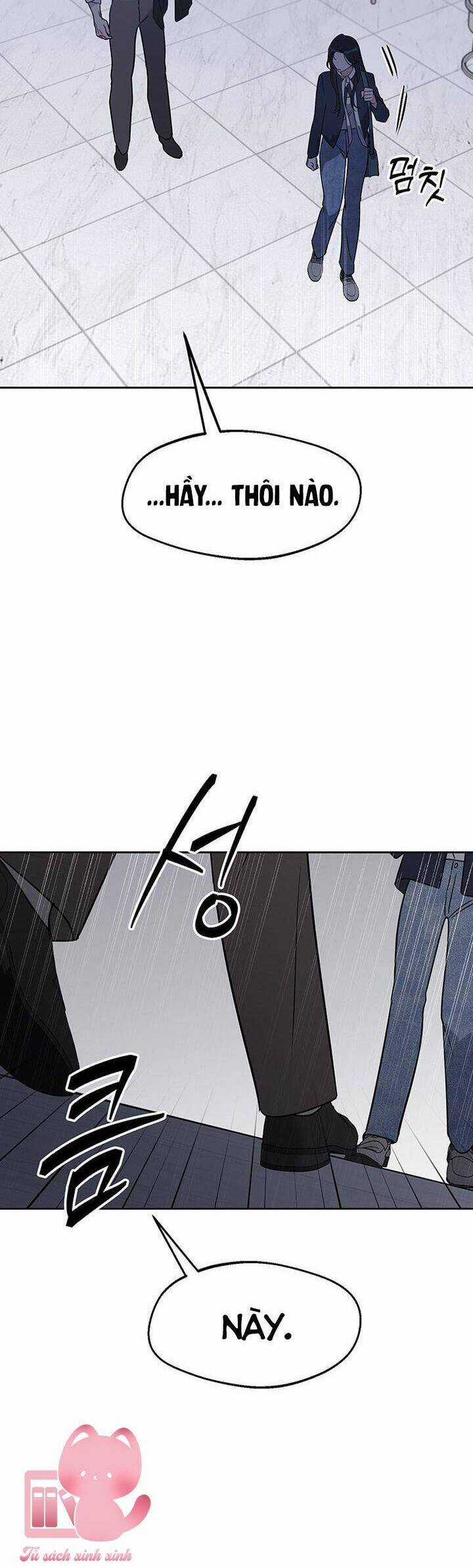 Vận Xui Chốn Công Sở - Chapter 61 - Trang 42