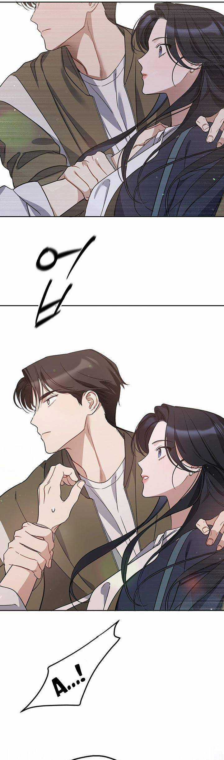 Vận Xui Chốn Công Sở - Chapter 61 - Trang 45