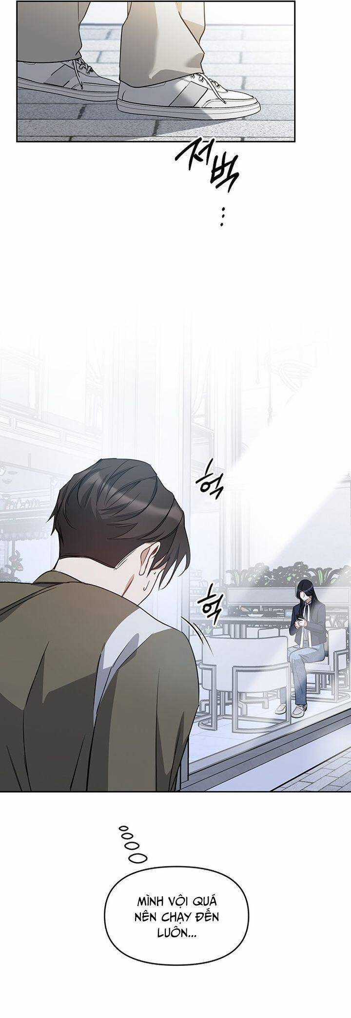 Vận Xui Chốn Công Sở - Chapter 62 - Trang 14