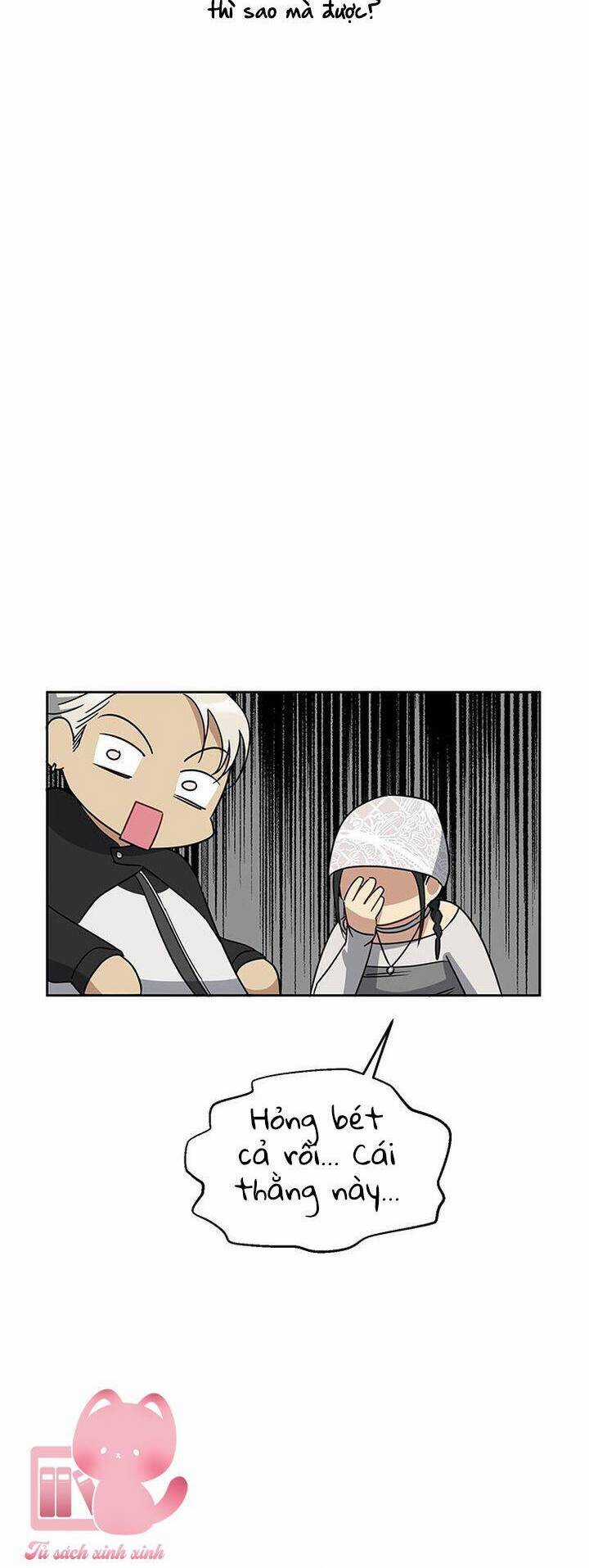 Vận Xui Chốn Công Sở - Chapter 62 - Trang 27