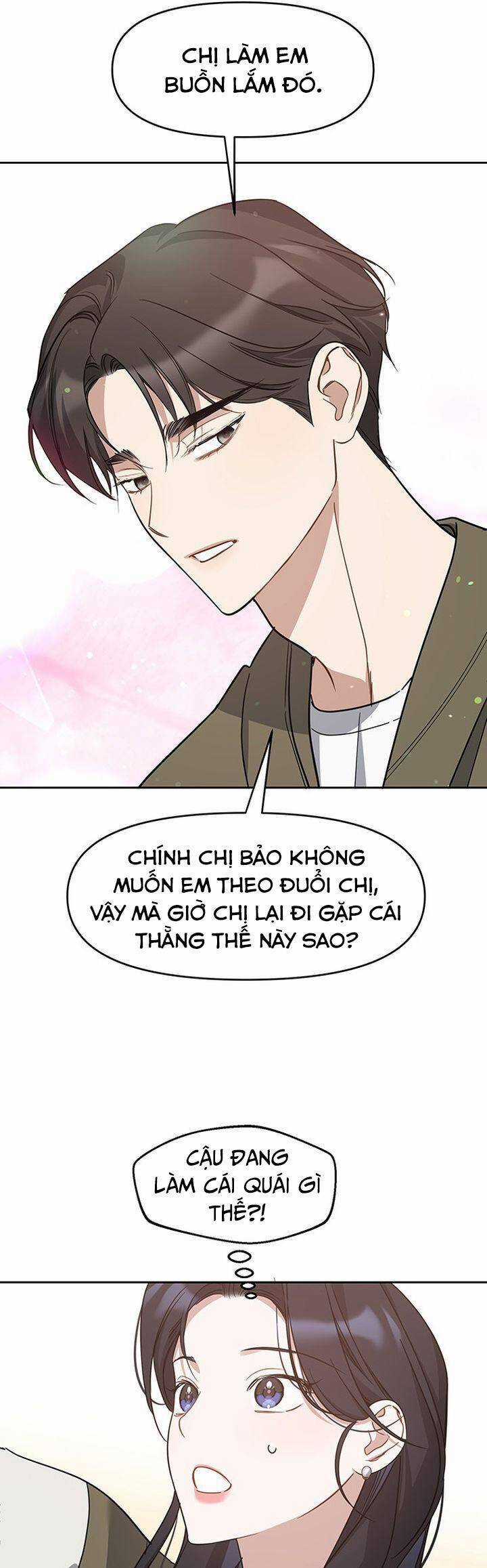 Vận Xui Chốn Công Sở - Chapter 62 - Trang 28