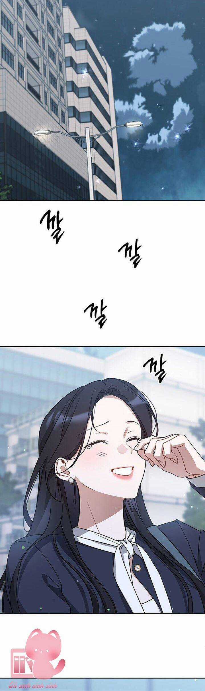 Vận Xui Chốn Công Sở - Chapter 62 - Trang 41