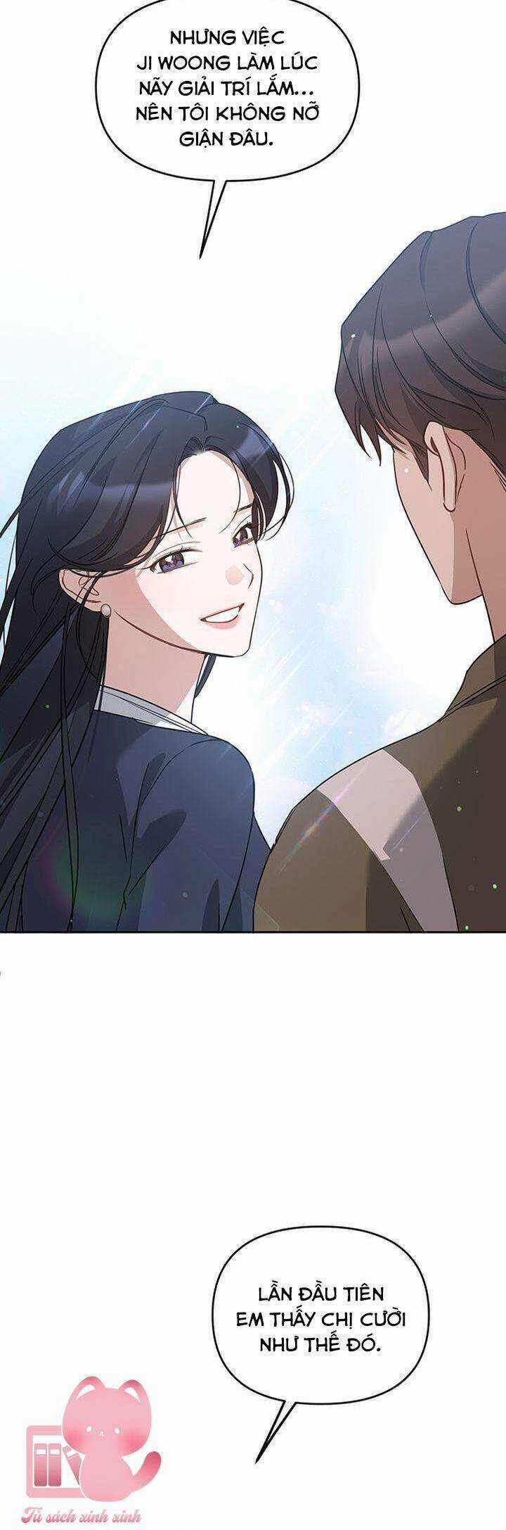 Vận Xui Chốn Công Sở - Chapter 62 - Trang 45