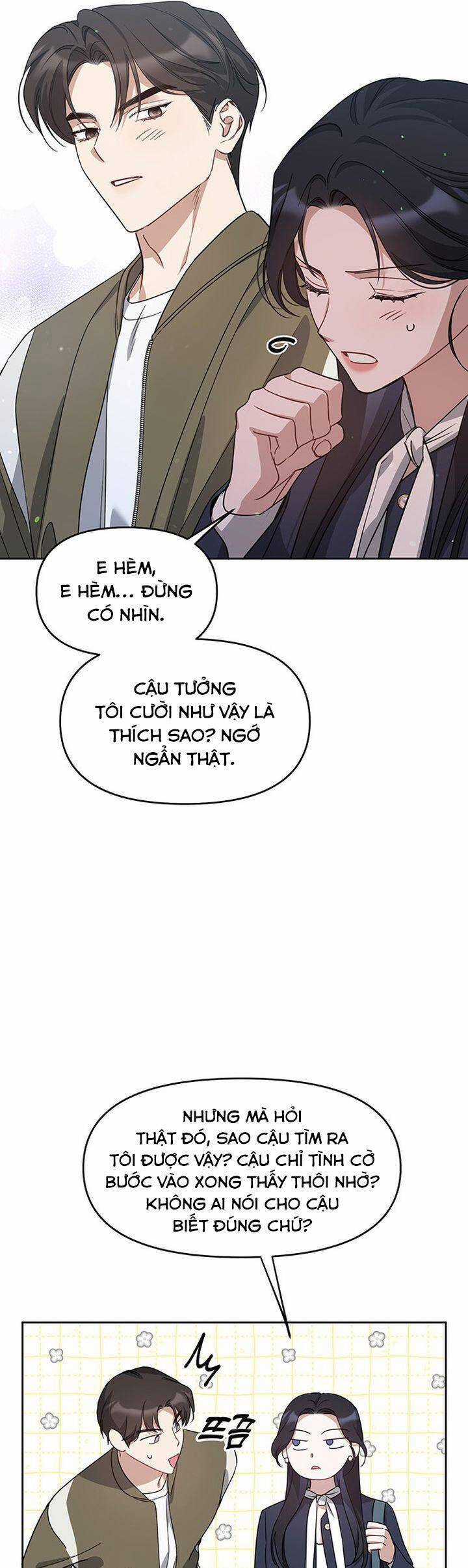 Vận Xui Chốn Công Sở - Chapter 62 - Trang 46