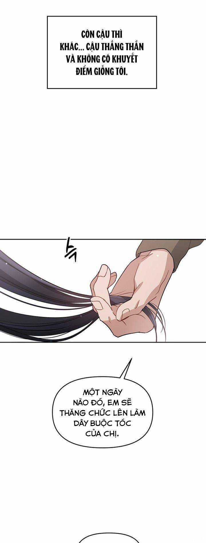 Vận Xui Chốn Công Sở - Chapter 62 - Trang 50