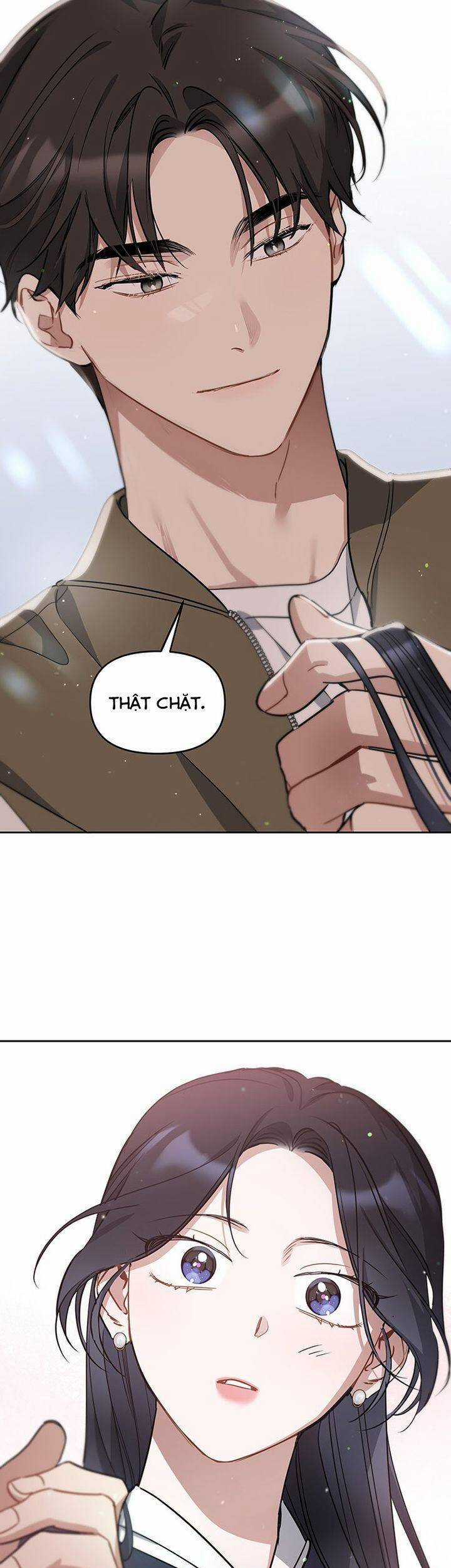 Vận Xui Chốn Công Sở - Chapter 62 - Trang 52