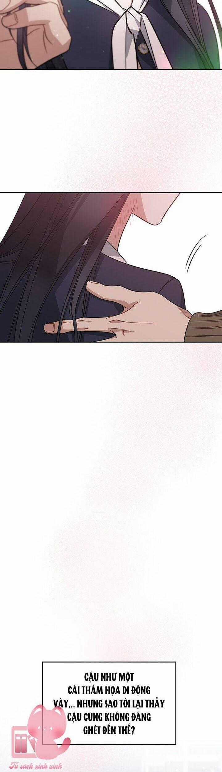 Vận Xui Chốn Công Sở - Chapter 62 - Trang 53