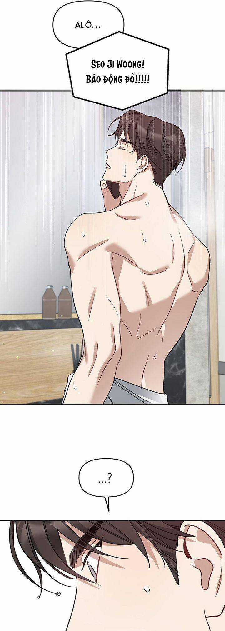 Vận Xui Chốn Công Sở - Chapter 62 - Trang 10