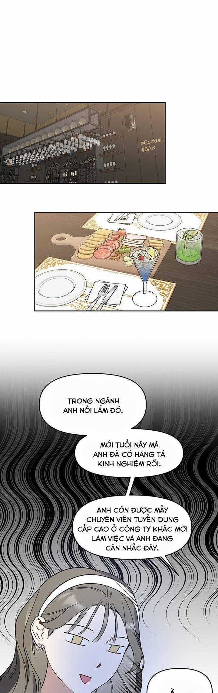 Vận Xui Chốn Công Sở - Chapter 63 - Trang 2