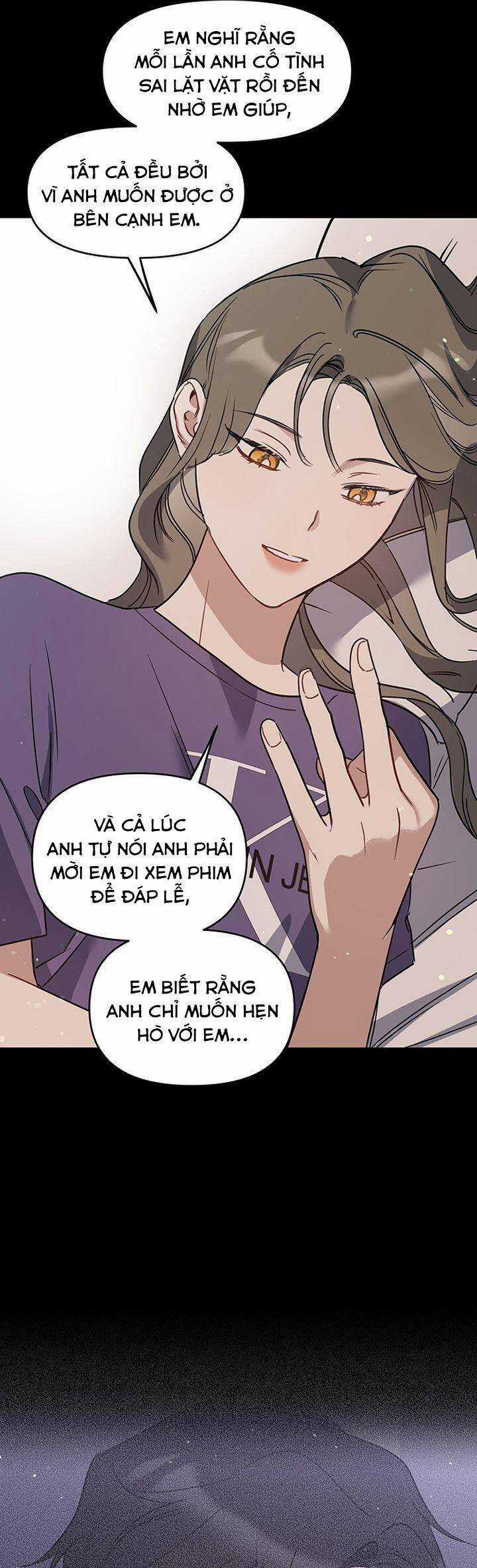 Vận Xui Chốn Công Sở - Chapter 63 - Trang 12