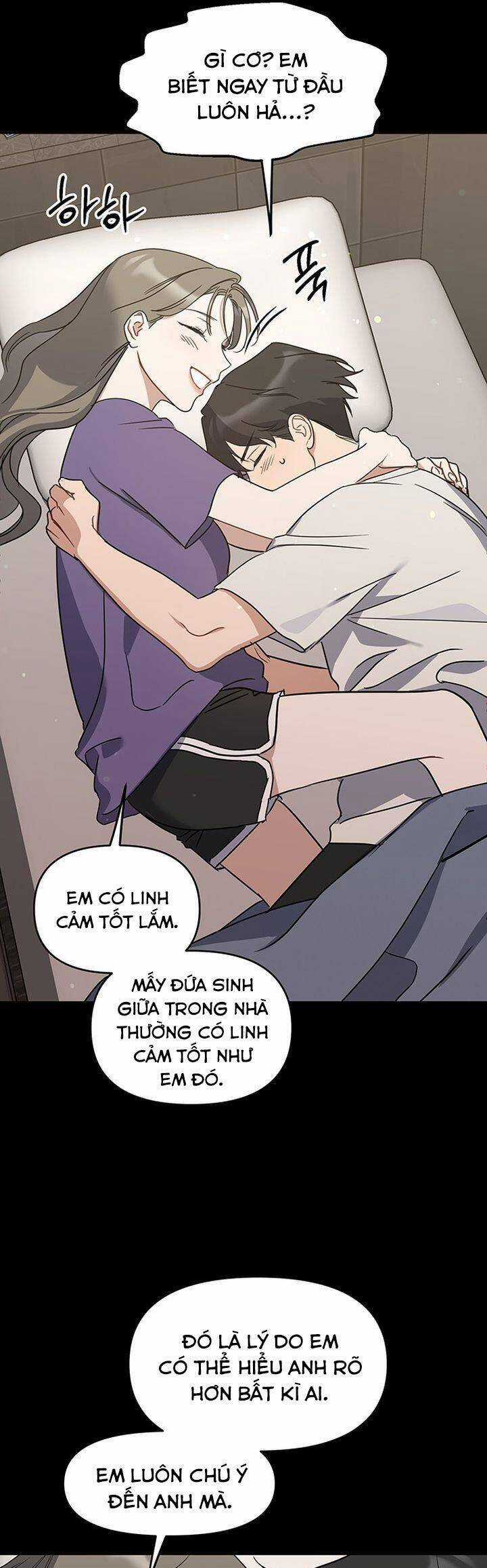 Vận Xui Chốn Công Sở - Chapter 63 - Trang 14