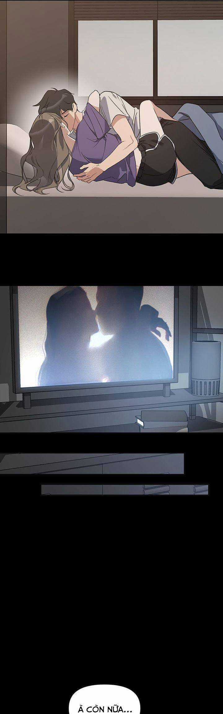 Vận Xui Chốn Công Sở - Chapter 63 - Trang 16