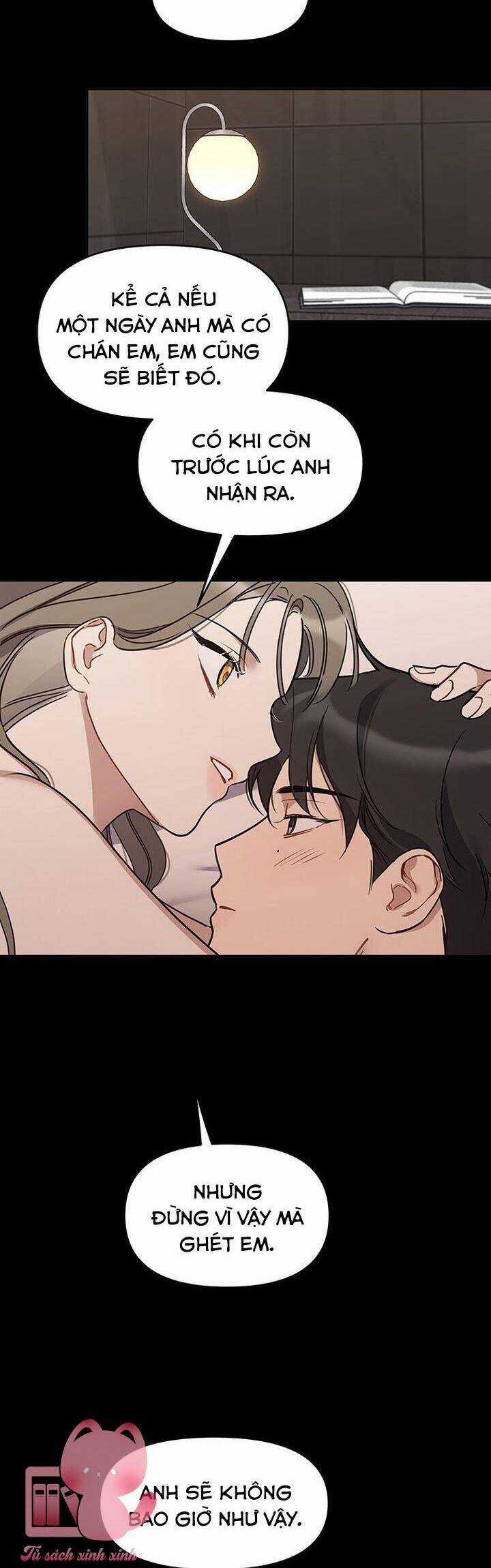 Vận Xui Chốn Công Sở - Chapter 63 - Trang 17