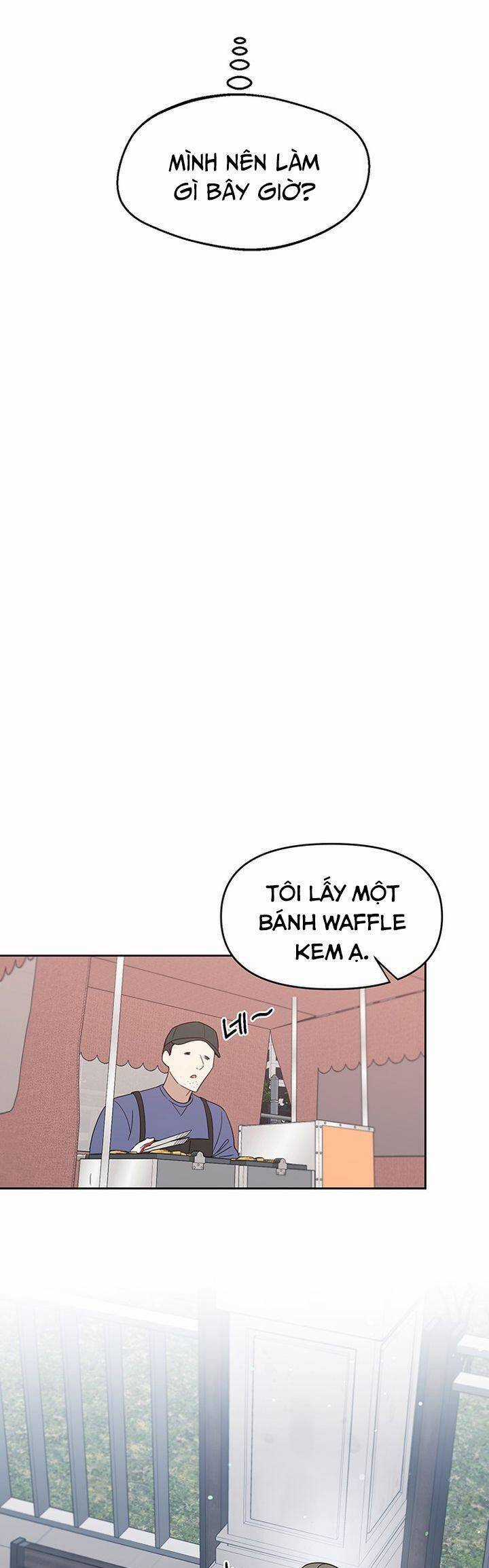 Vận Xui Chốn Công Sở - Chapter 63 - Trang 28