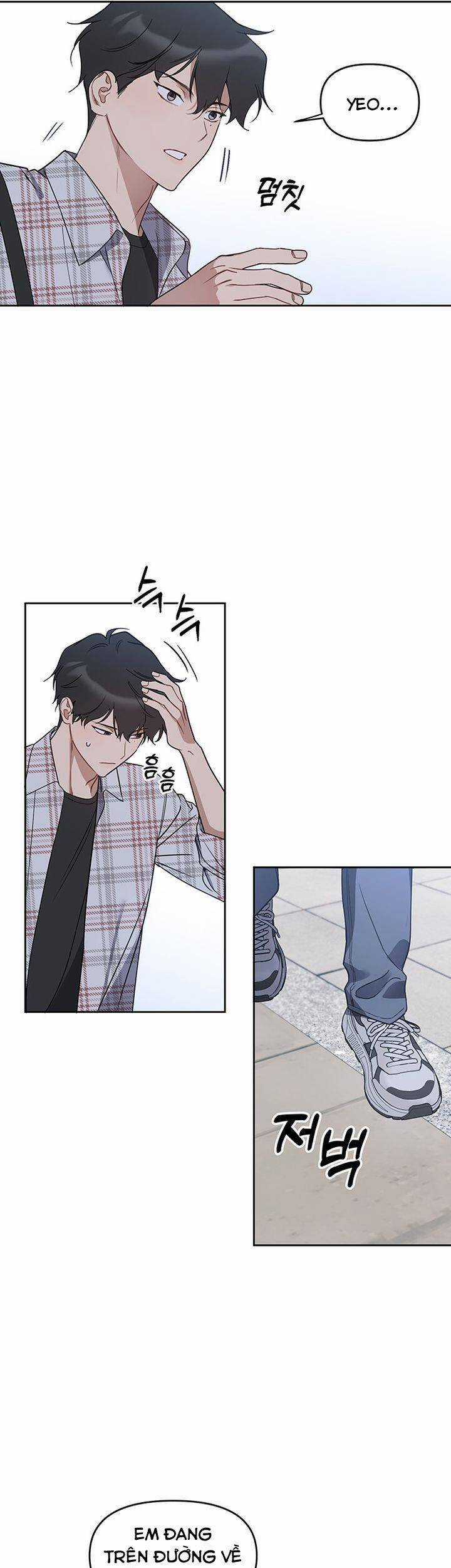 Vận Xui Chốn Công Sở - Chapter 63 - Trang 30