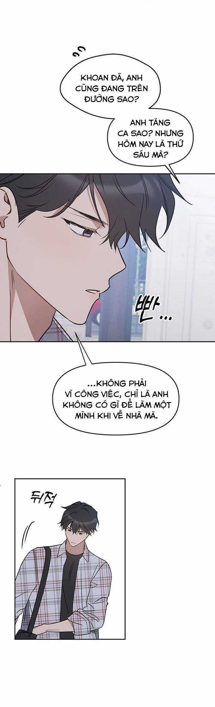 Vận Xui Chốn Công Sở - Chapter 63 - Trang 32
