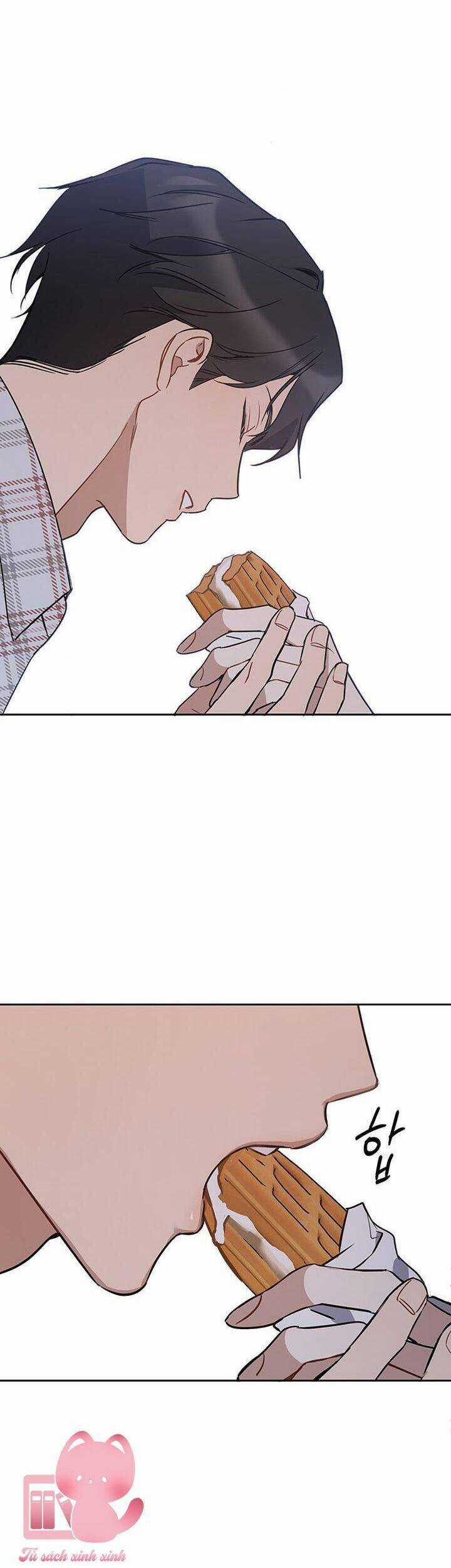 Vận Xui Chốn Công Sở - Chapter 63 - Trang 39