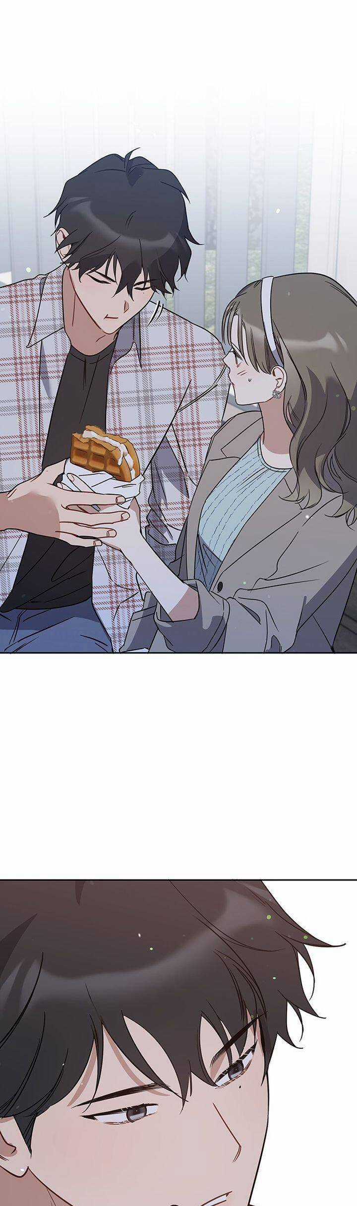 Vận Xui Chốn Công Sở - Chapter 63 - Trang 40