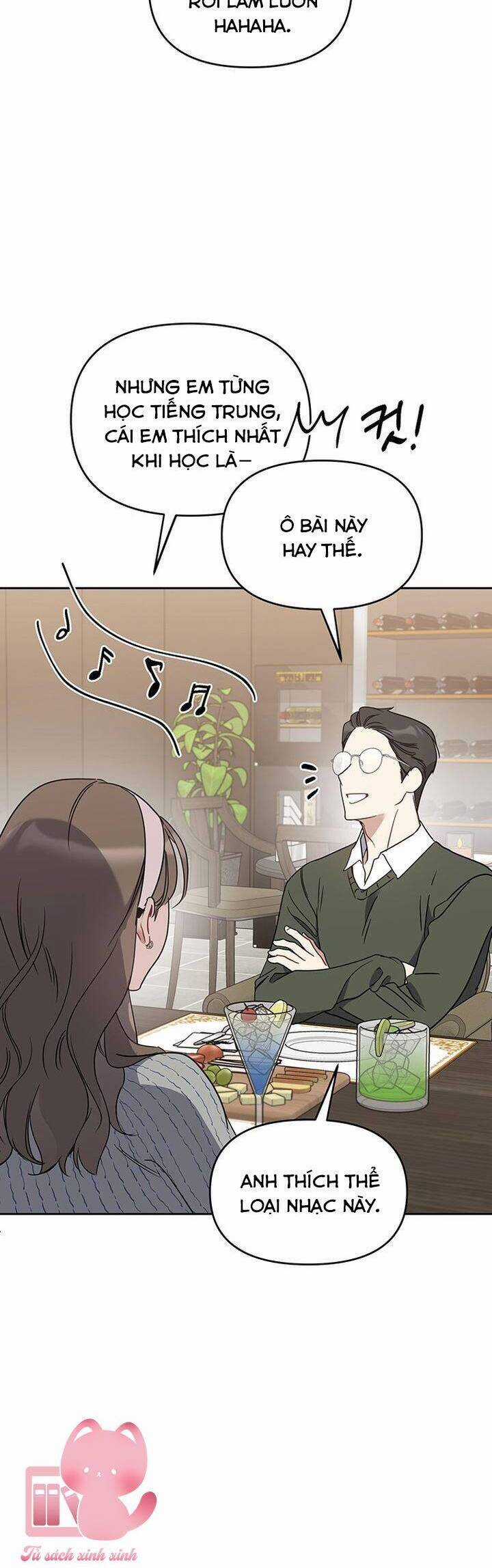 Vận Xui Chốn Công Sở - Chapter 63 - Trang 5