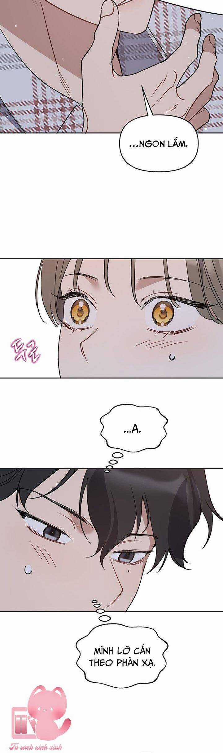 Vận Xui Chốn Công Sở - Chapter 63 - Trang 41