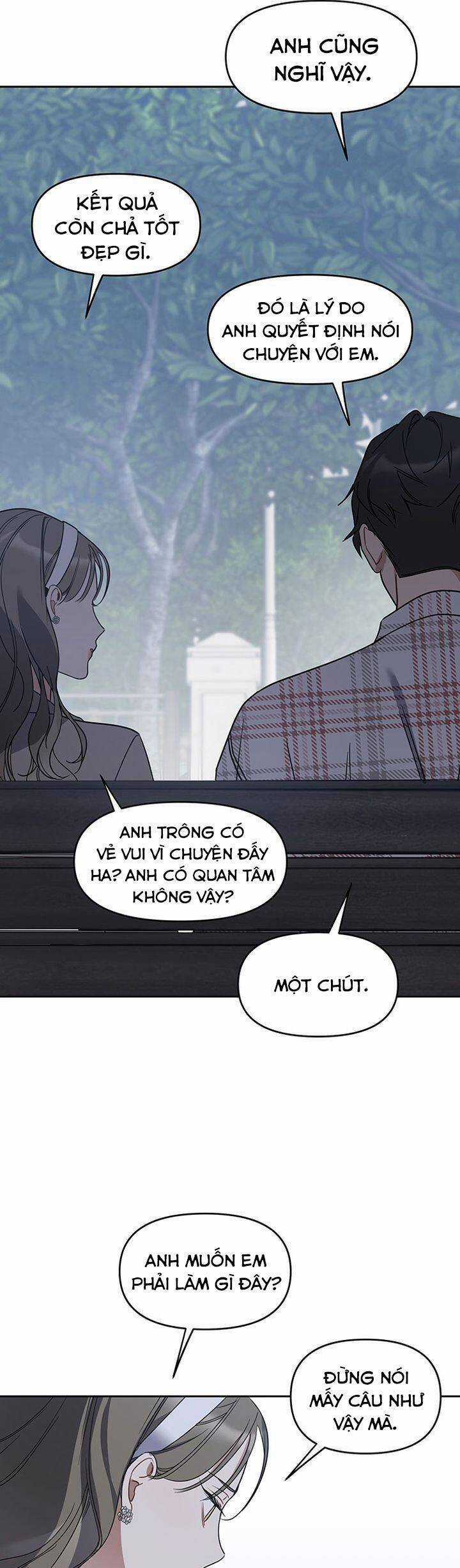 Vận Xui Chốn Công Sở - Chapter 63 - Trang 44