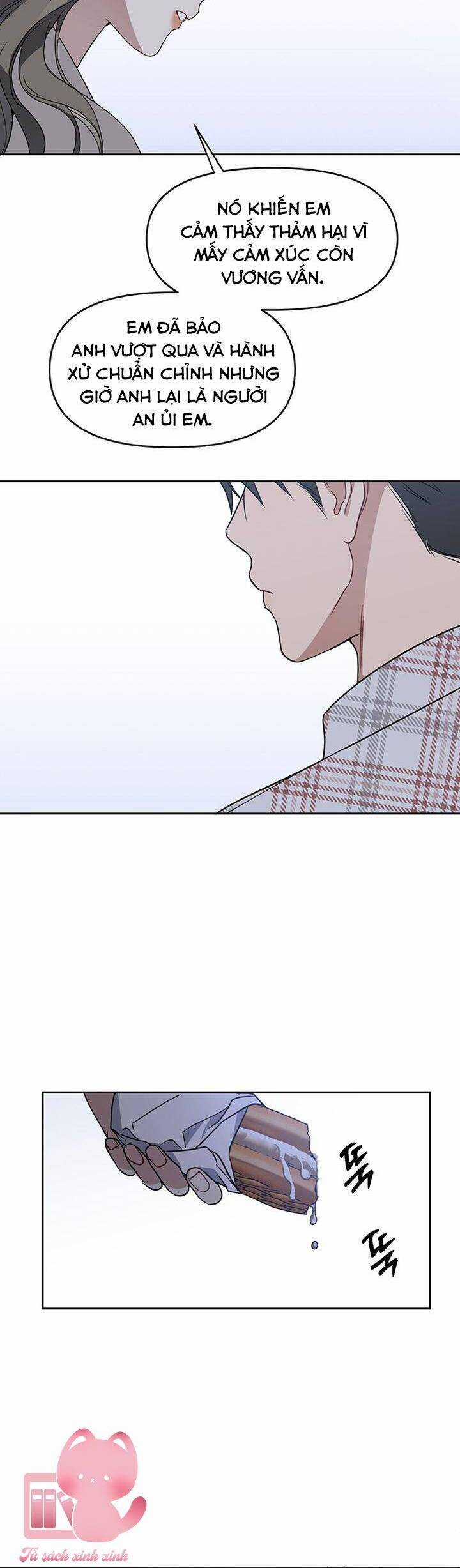 Vận Xui Chốn Công Sở - Chapter 63 - Trang 45