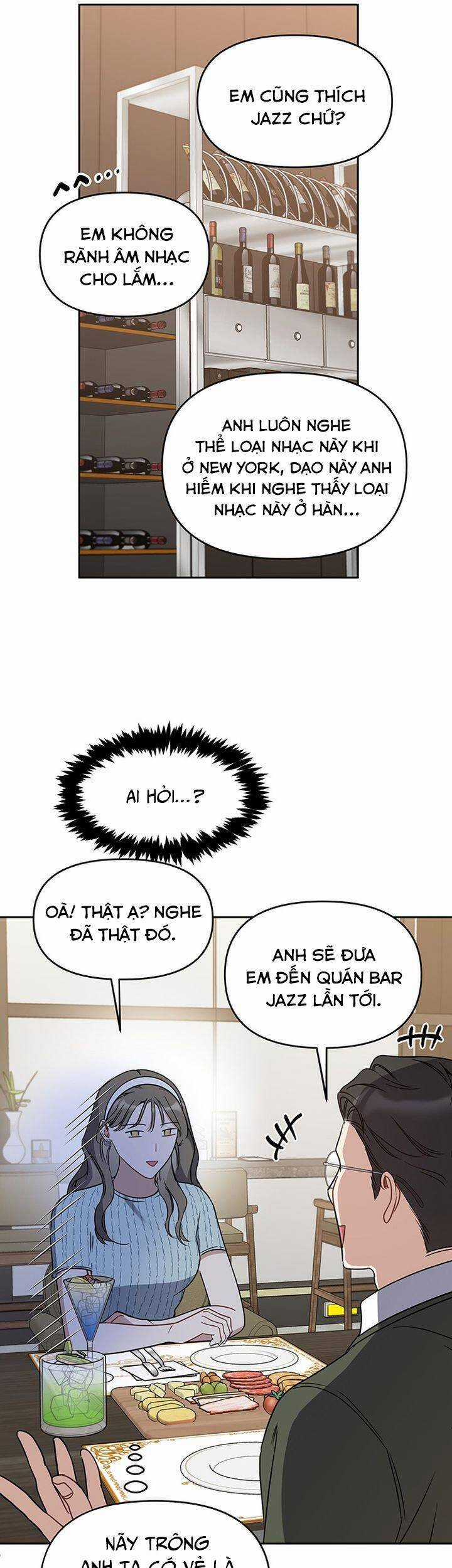 Vận Xui Chốn Công Sở - Chapter 63 - Trang 6