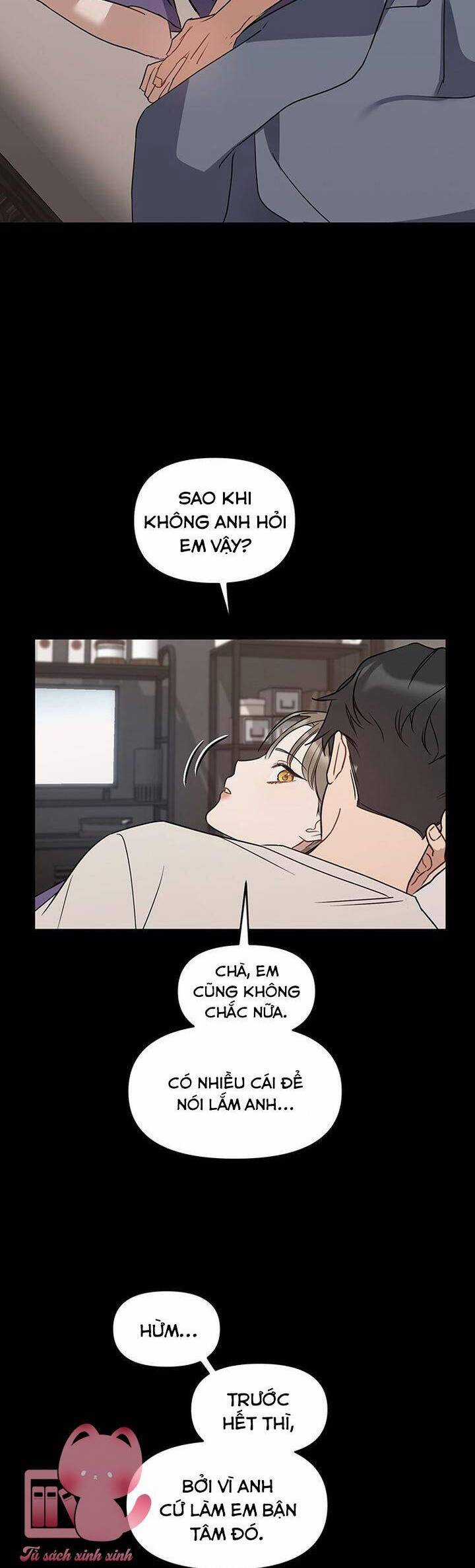 Vận Xui Chốn Công Sở - Chapter 63 - Trang 9