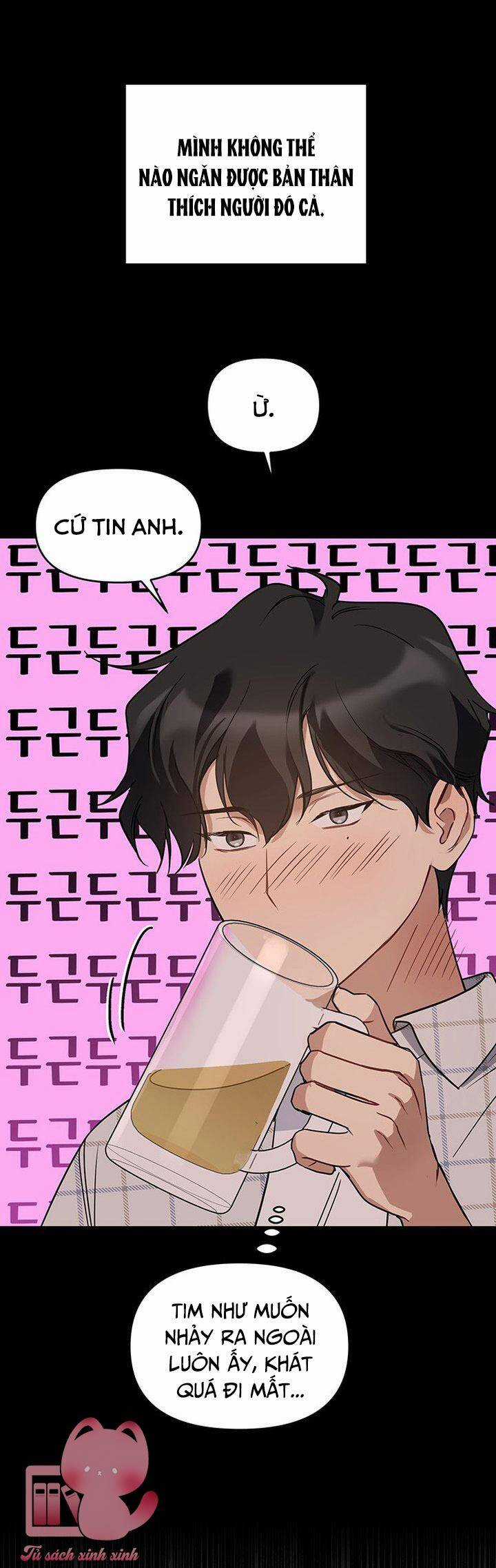 Vận Xui Chốn Công Sở - Chapter 64 - Trang 11