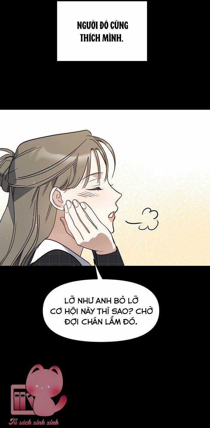 Vận Xui Chốn Công Sở - Chapter 64 - Trang 13