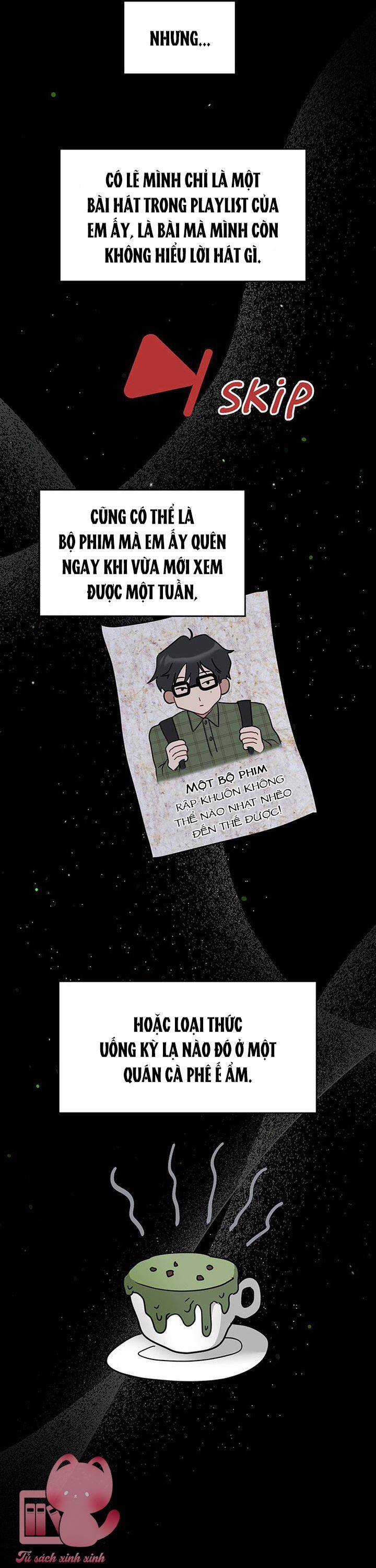 Vận Xui Chốn Công Sở - Chapter 64 - Trang 16