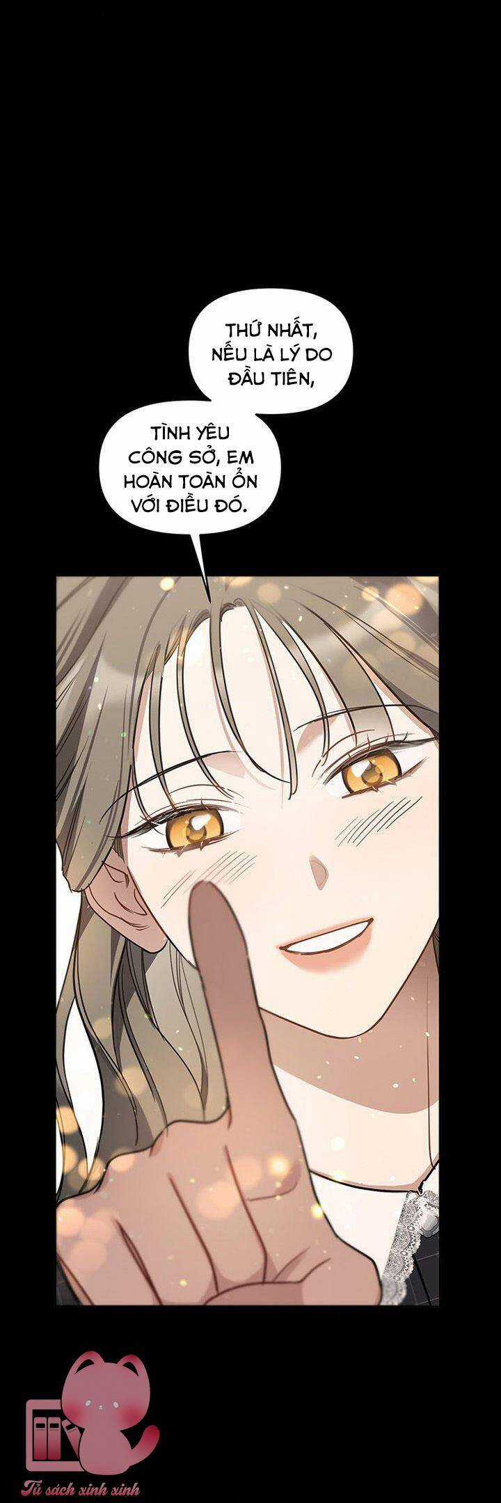 Vận Xui Chốn Công Sở - Chapter 64 - Trang 17